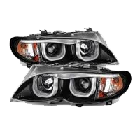 Headlights & Lighting