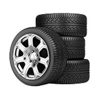 Tires & Wheels