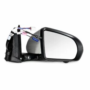 BYD YUAN PLUS Կողային ՀԱՅԵԼԻ ՁԱԽ ՕՐԻԳԻՆԱԼ 2025 SMART DRIVING