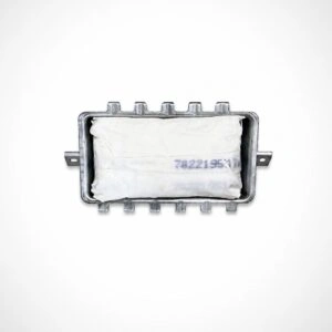 HONGQI E-QM5 Ուղևորի Անվտանգության Բարձիկ (Airbag) Օրիգինալ