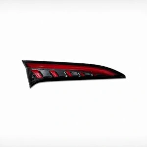 HONGQI E-QM5 2025 Restyle Հետևի Կանգ Լապտեր Ձախ Փոքր (Ձախ ստոպ Բագաժնիկի) Փոխարինող