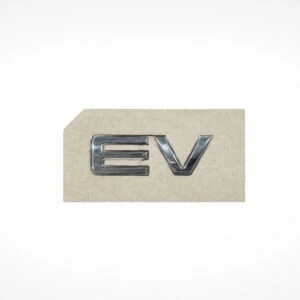 BYD SONG PLUS EV Տարբերանշան 3 ԼՈԳՈ Օրիգինալ